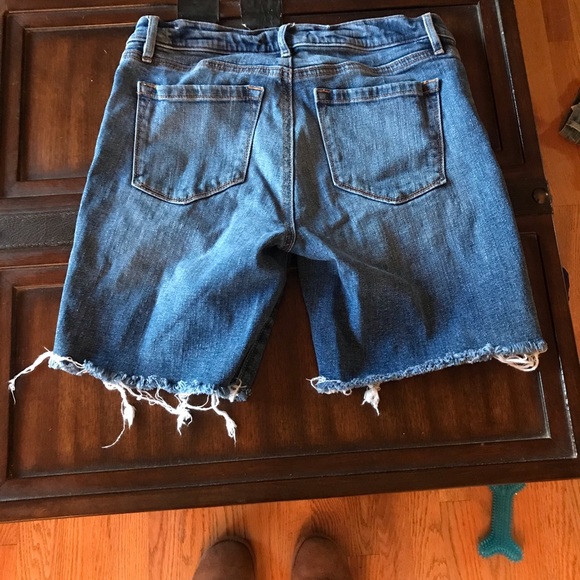 Loft shorts - Picture 4 of 7